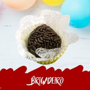Brigadeiro